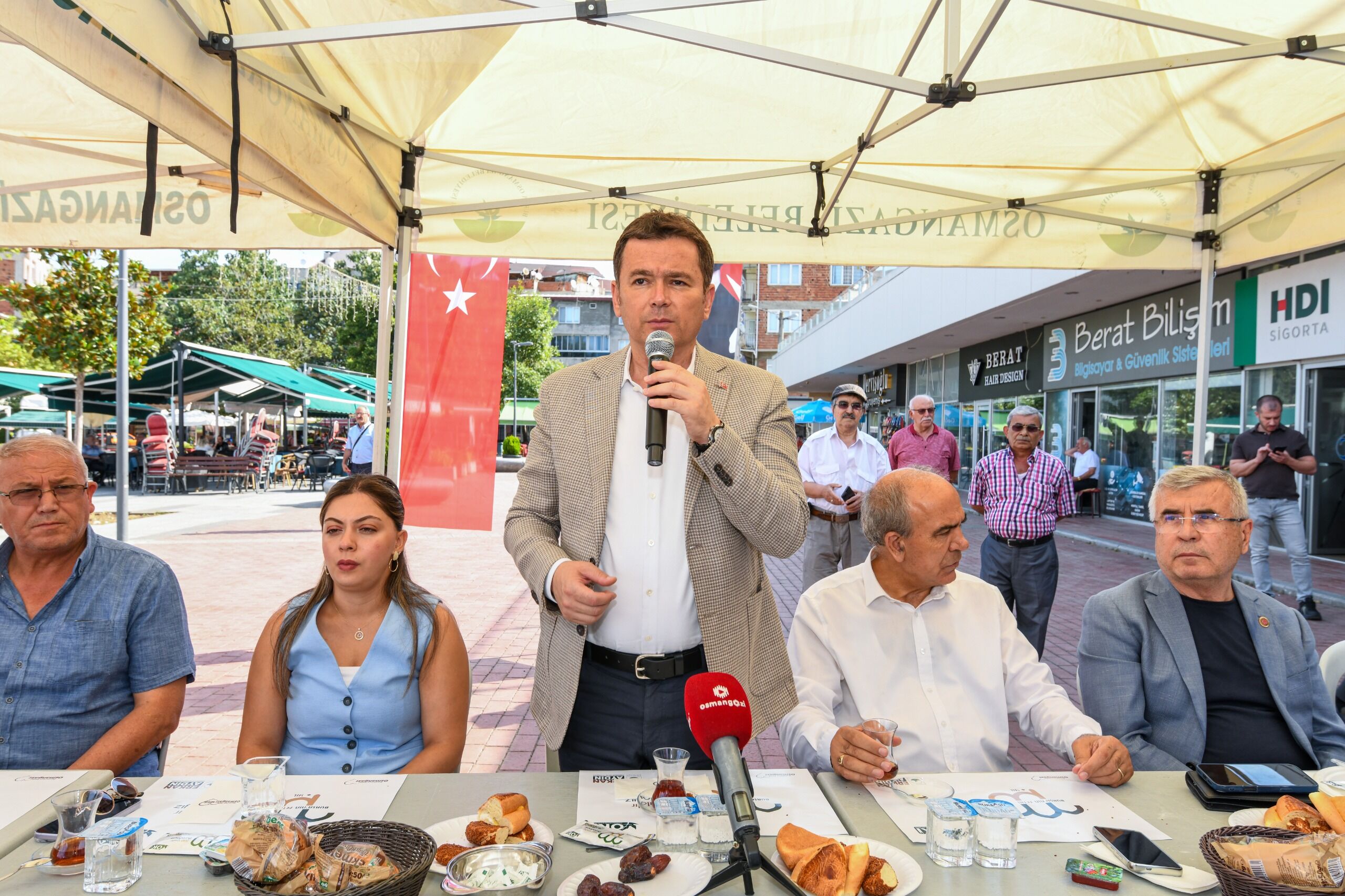 Mahalle Buluşması (2)