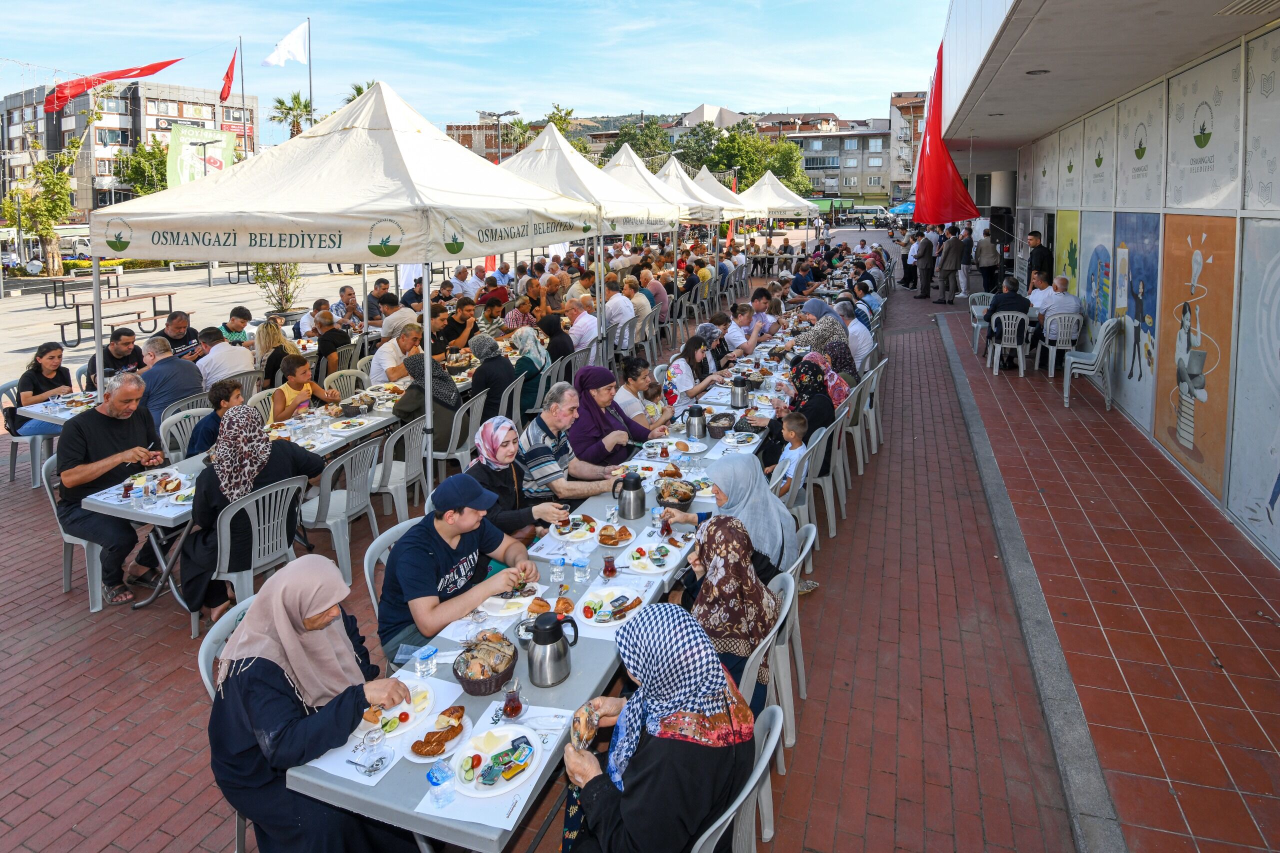 Mahalle Buluşması (4)-1