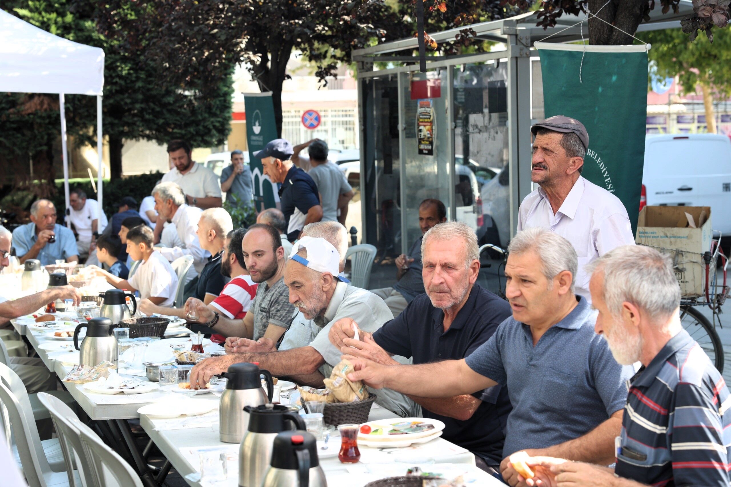 Mahalle Buluşması (5)-1