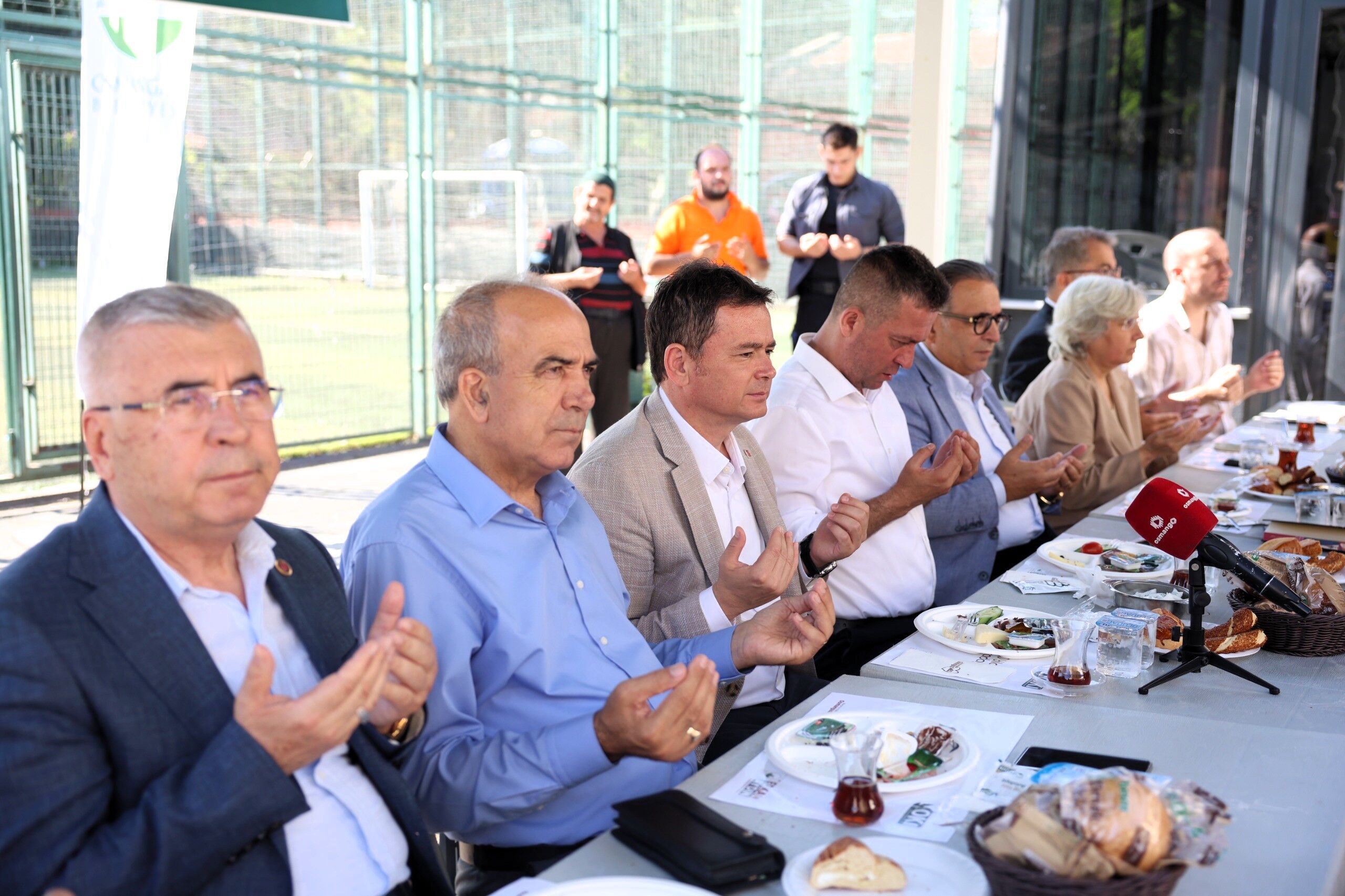 Mahalle Buluşması (5)-2
