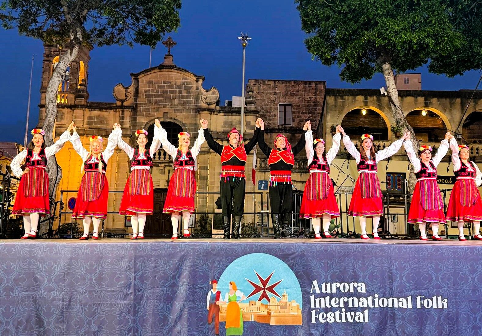Malta Buü Grubu 1