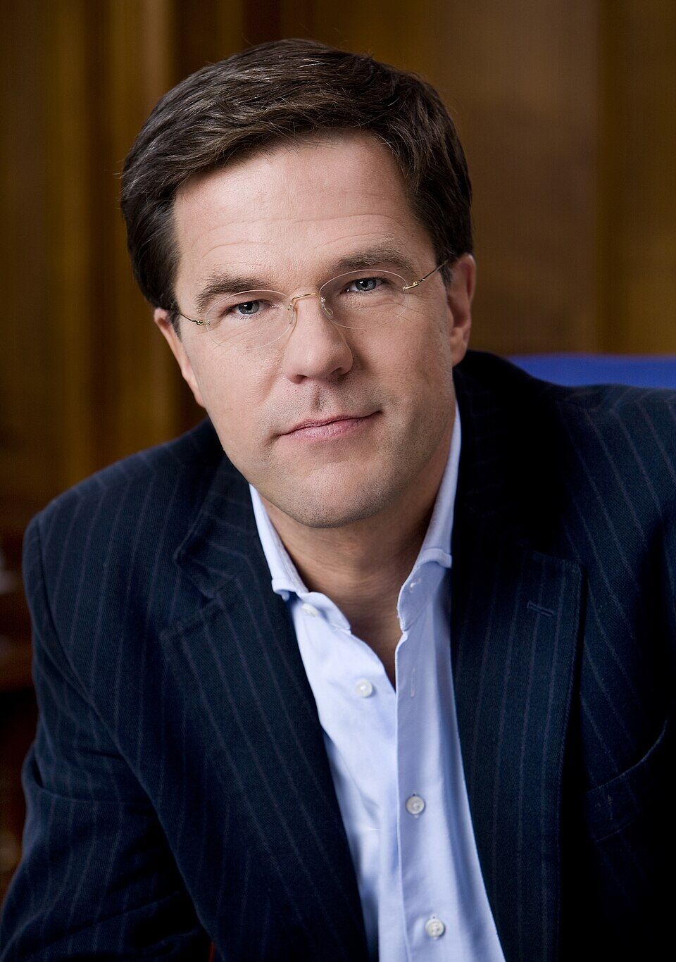 Mark Rutte 6
