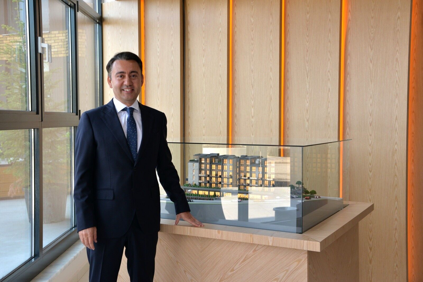 Oguzhan Sahinkaya