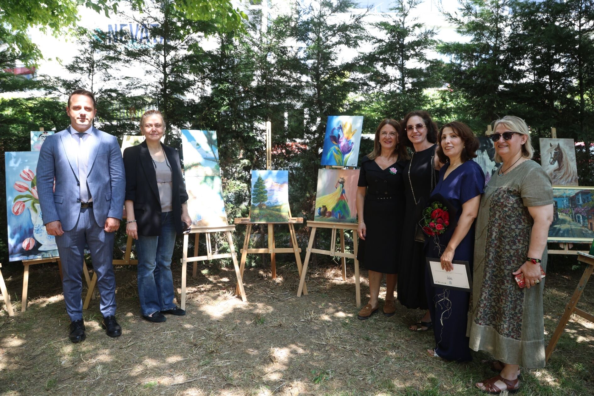 Olgun Gençli̇k (6)