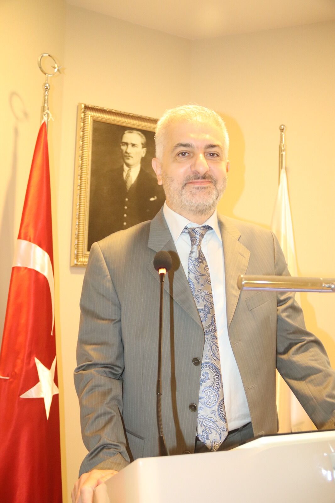 Ömer Necmetti̇n Tan