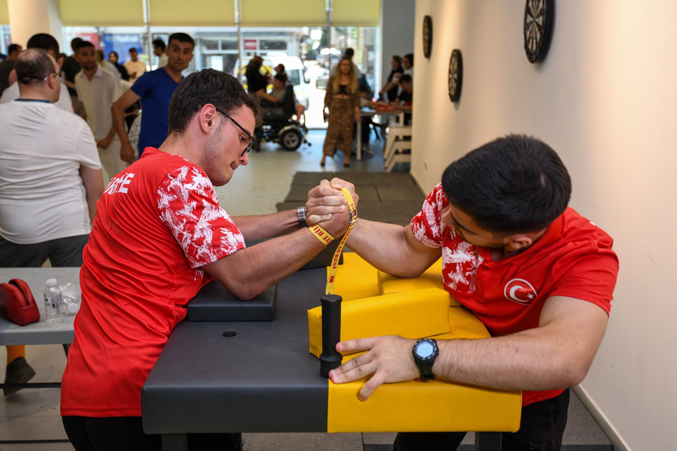 Paralimpik Spor Turnuvası (3)