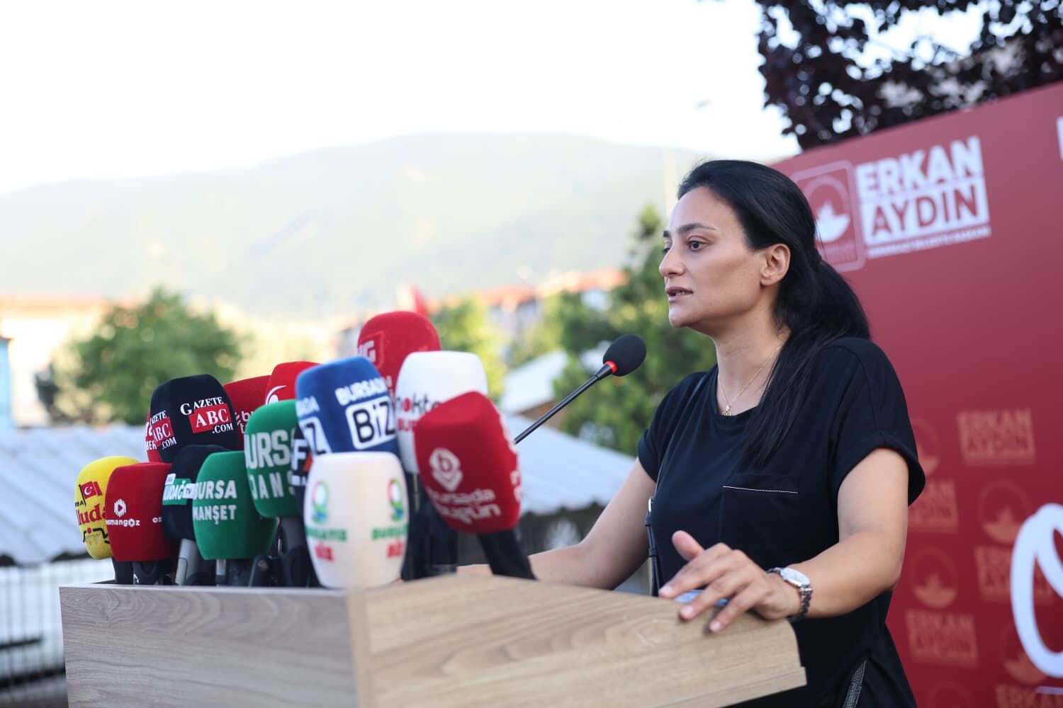 Prof. Dr. Lale Karabıyık Çocuk Parkı Açılışı (13) (Esen Cimilli)