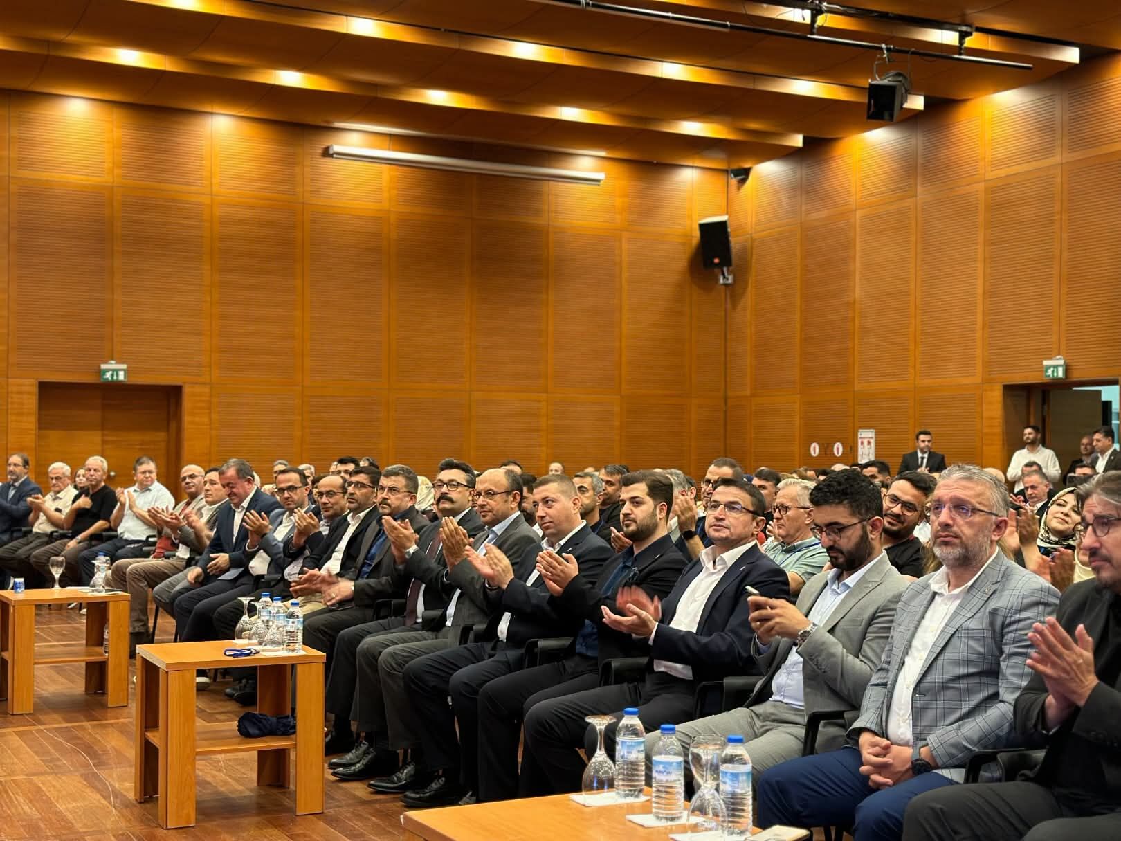Sağlık Katlım-1