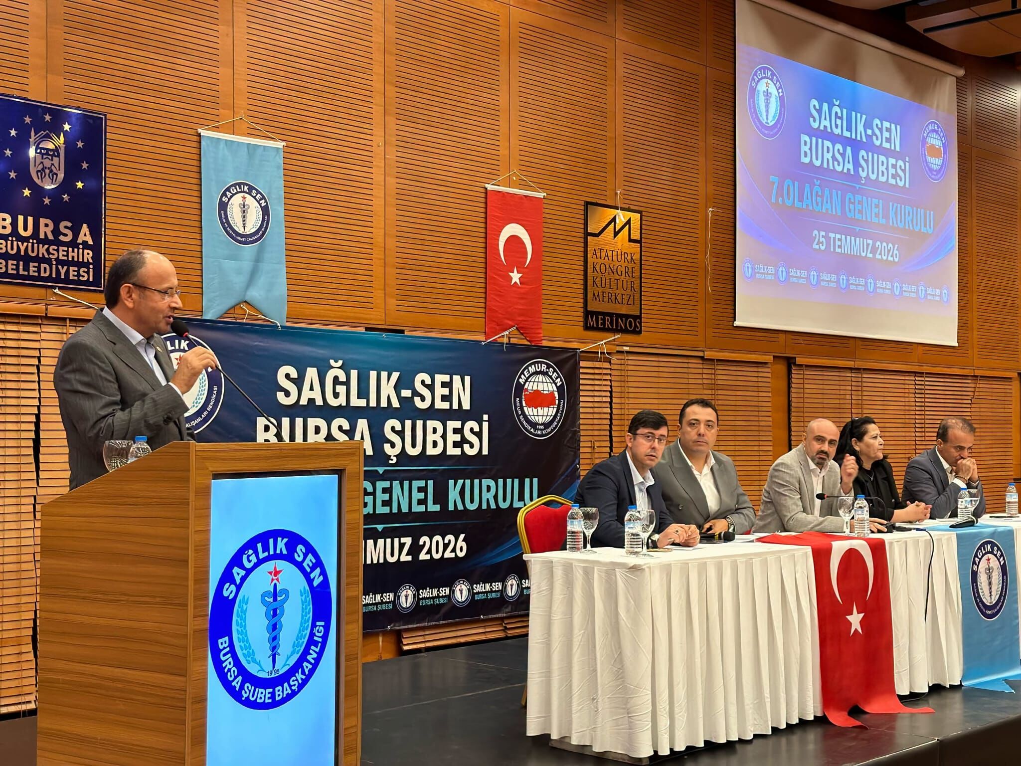 Sağlık Mustafa 2
