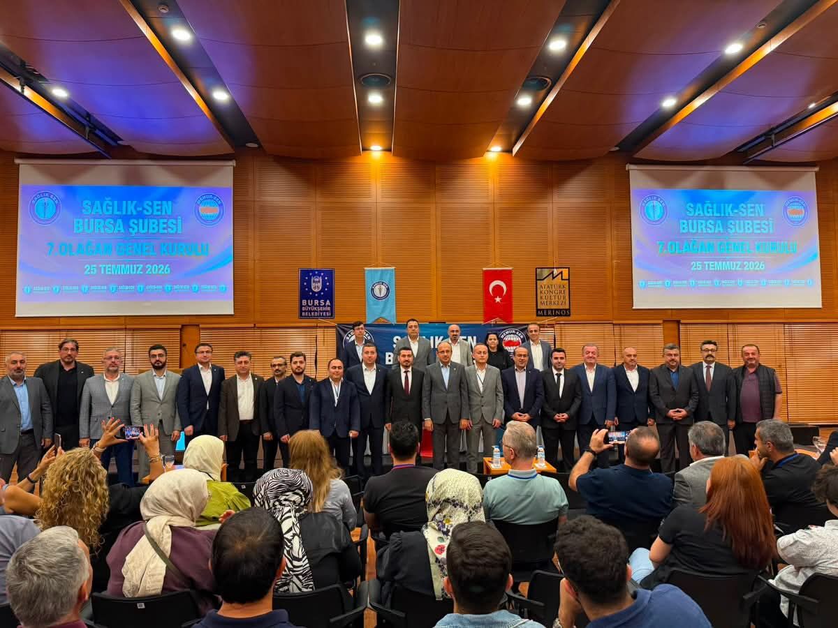 Sağlık Toplu