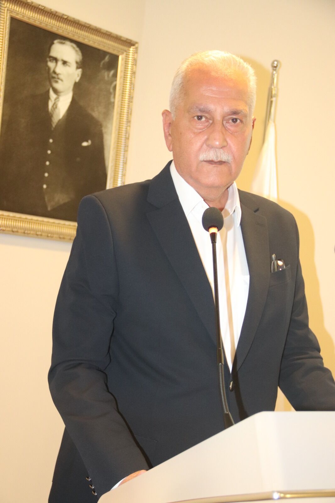 Selman Pinar