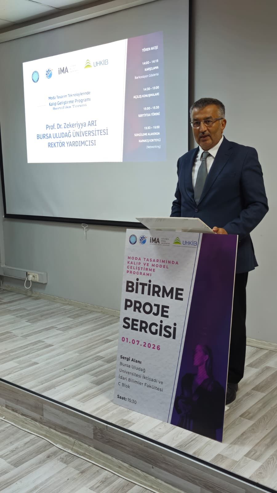 Zekeriyya Arı